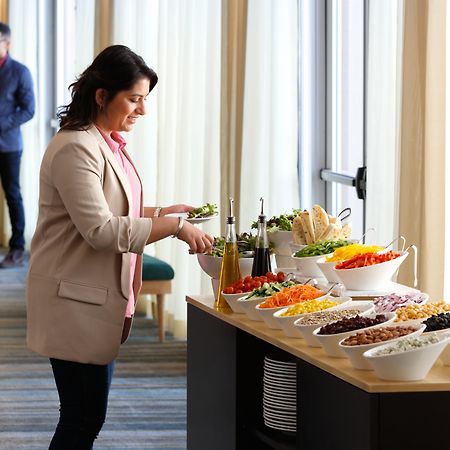 Holiday Inn Oakland Airport By Ihg Eksteriør billede