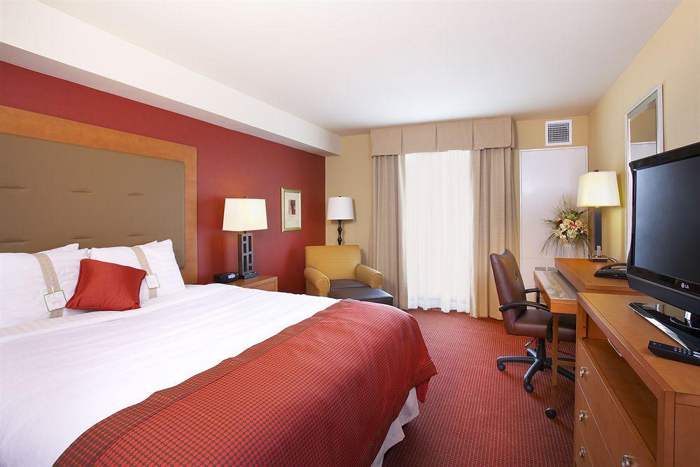 Holiday Inn Oakland Airport By Ihg Eksteriør billede
