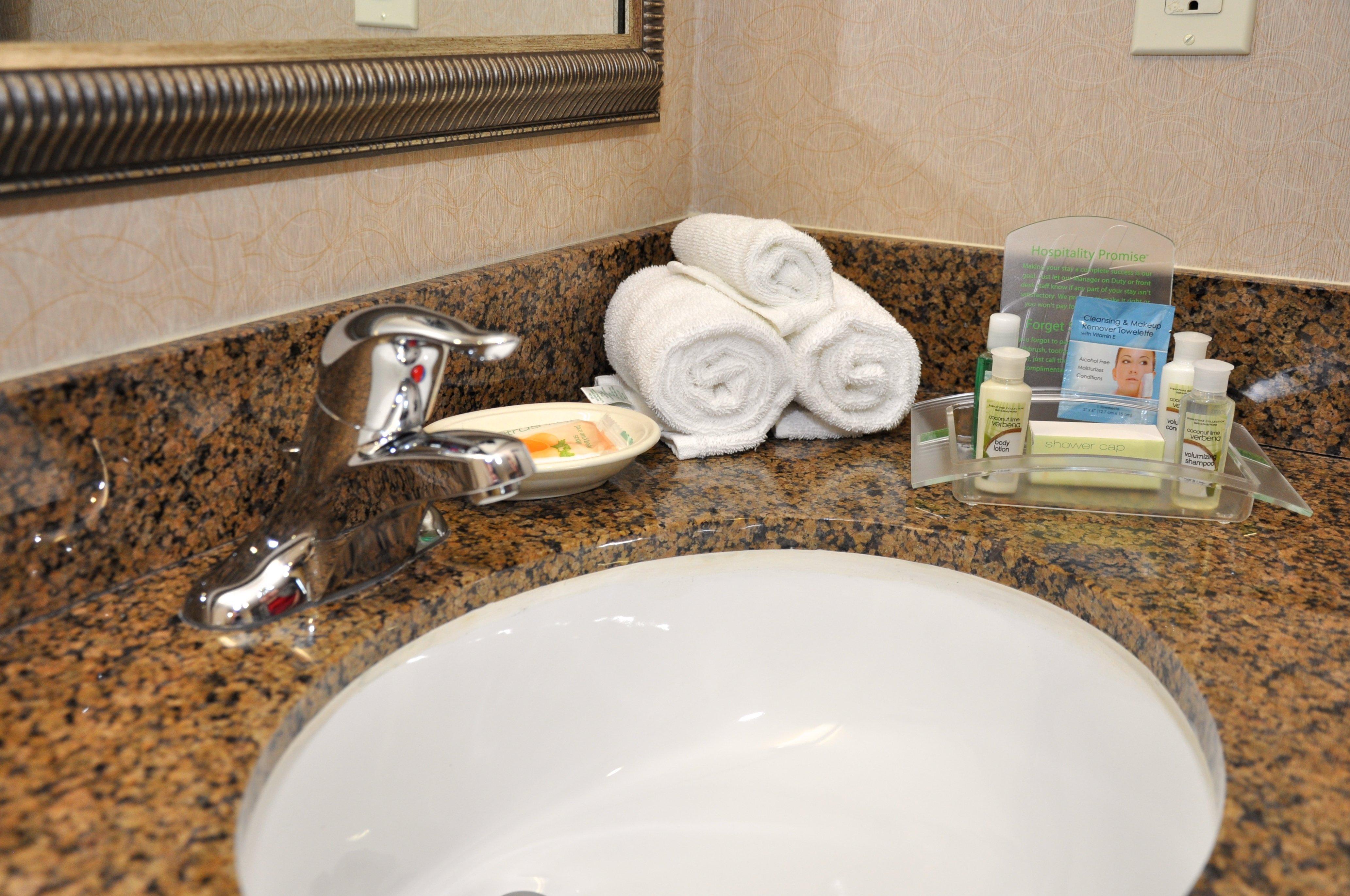 Holiday Inn Oakland Airport By Ihg Eksteriør billede