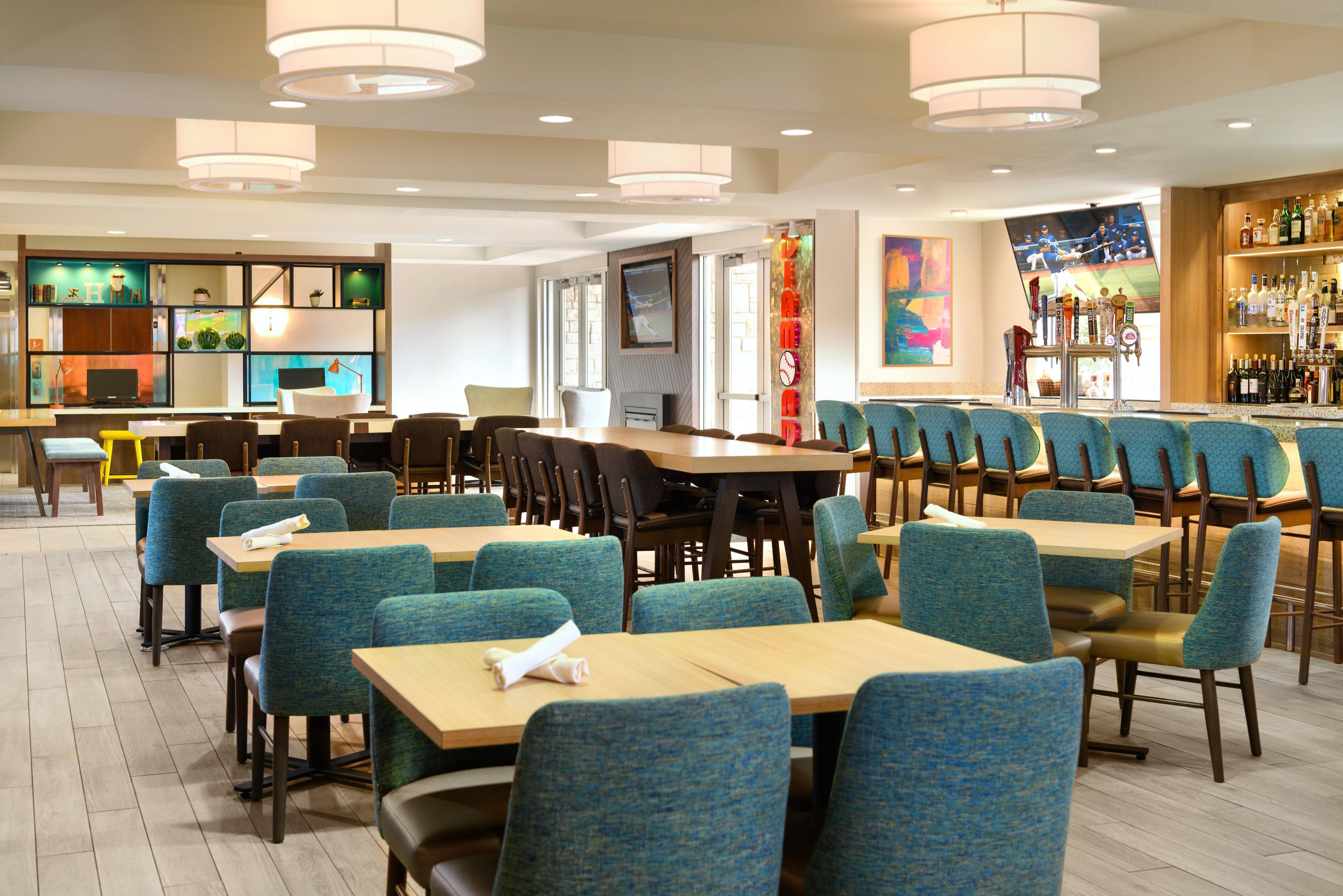 Holiday Inn Oakland Airport By Ihg Eksteriør billede