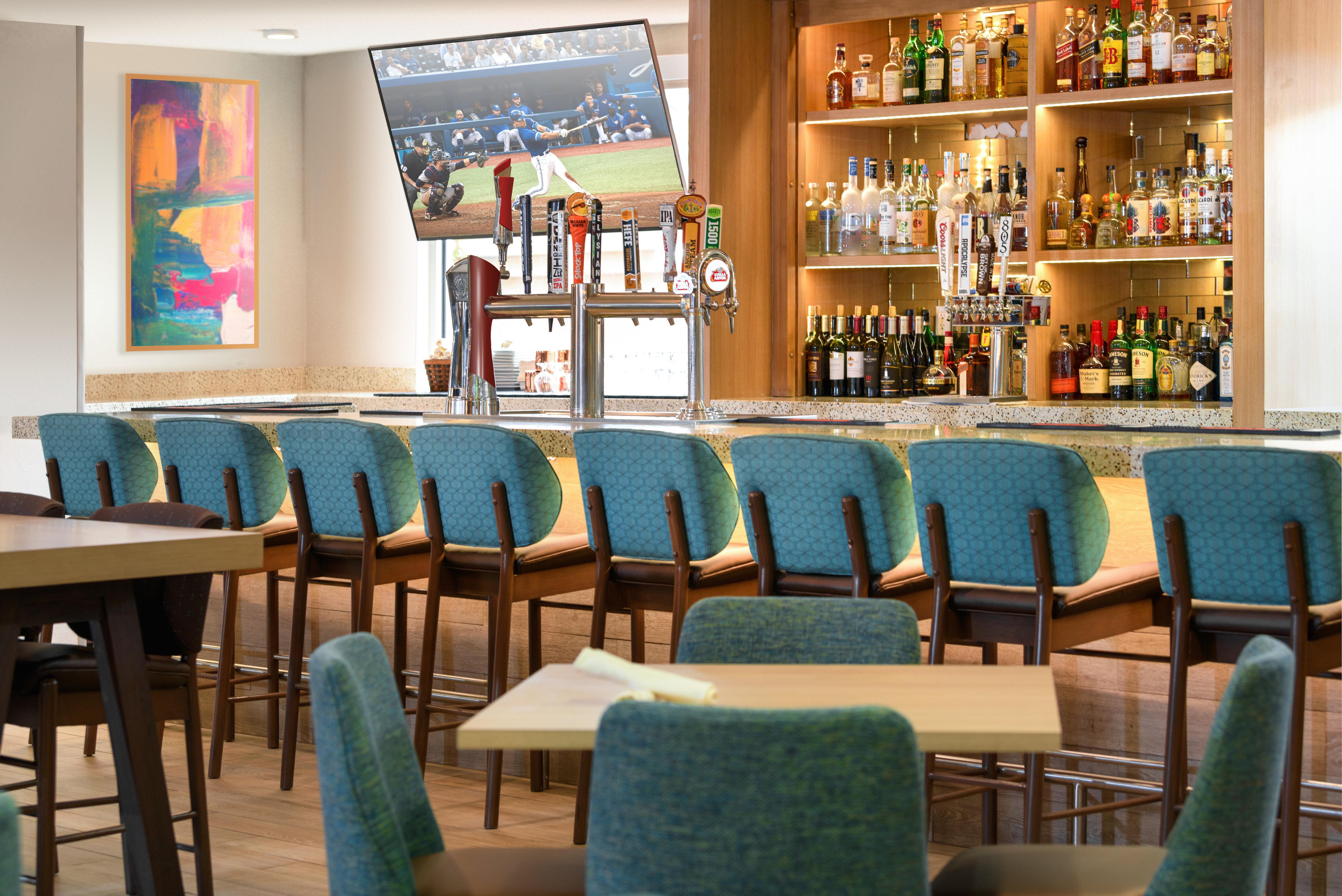 Holiday Inn Oakland Airport By Ihg Eksteriør billede