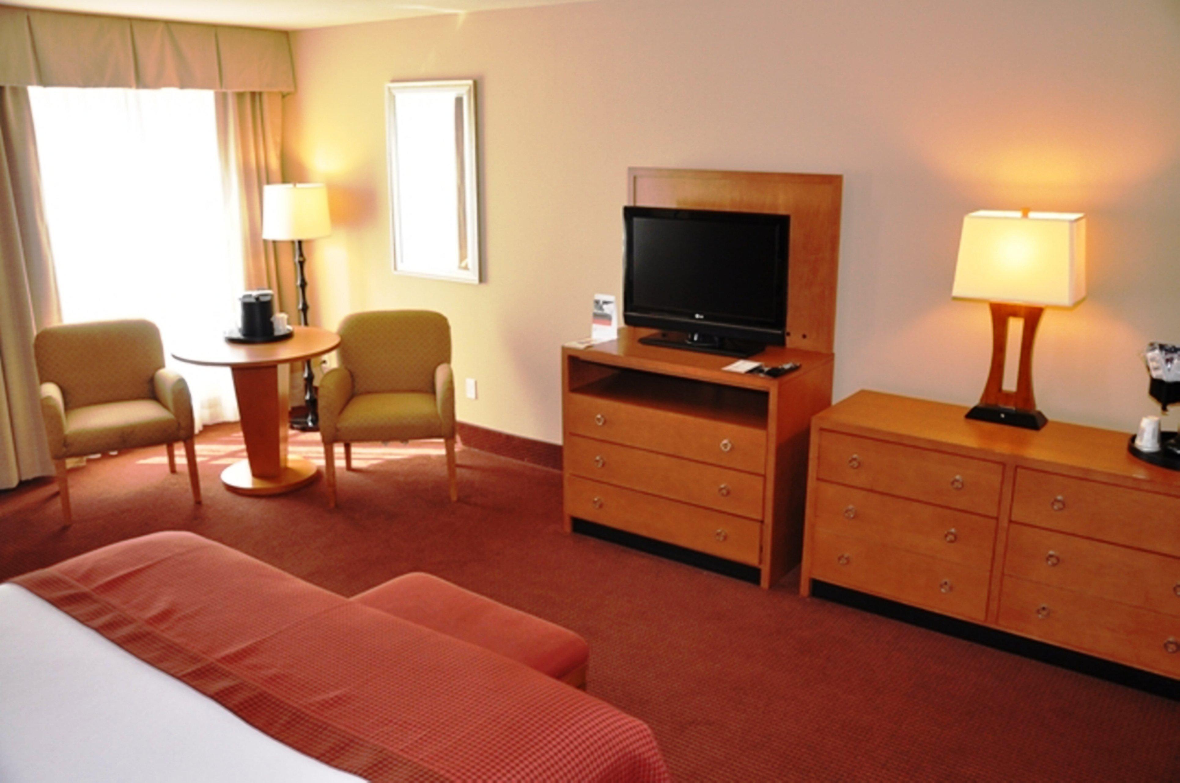 Holiday Inn Oakland Airport By Ihg Eksteriør billede