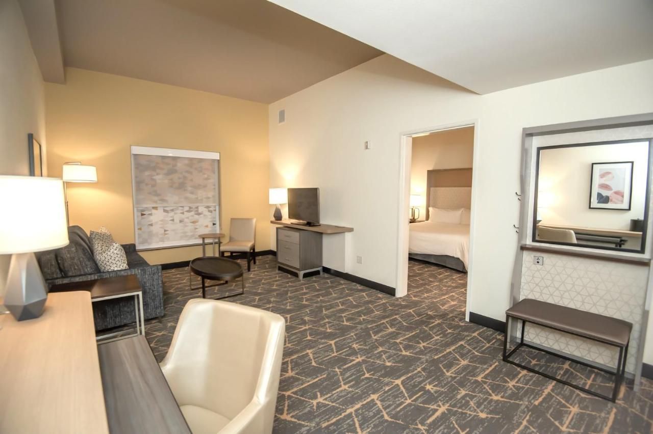 Holiday Inn Oakland Airport By Ihg Eksteriør billede