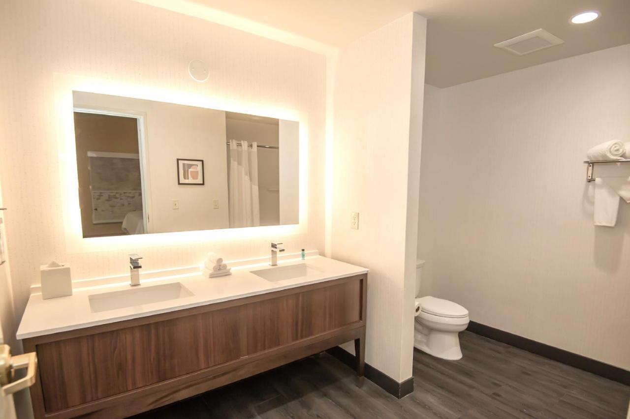 Holiday Inn Oakland Airport By Ihg Eksteriør billede