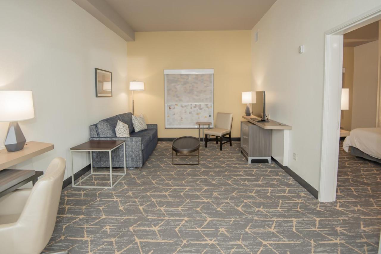 Holiday Inn Oakland Airport By Ihg Eksteriør billede