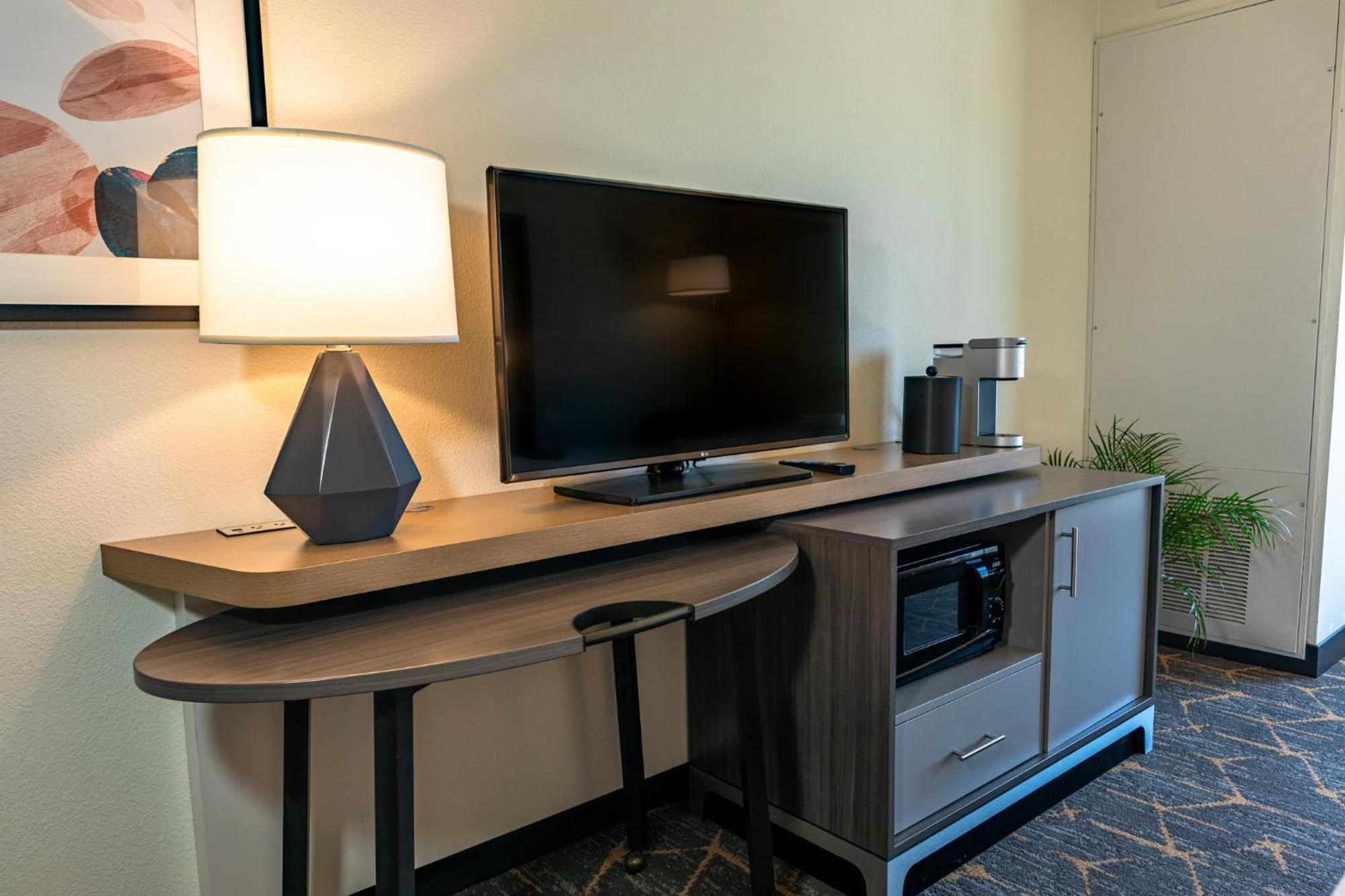 Holiday Inn Oakland Airport By Ihg Eksteriør billede