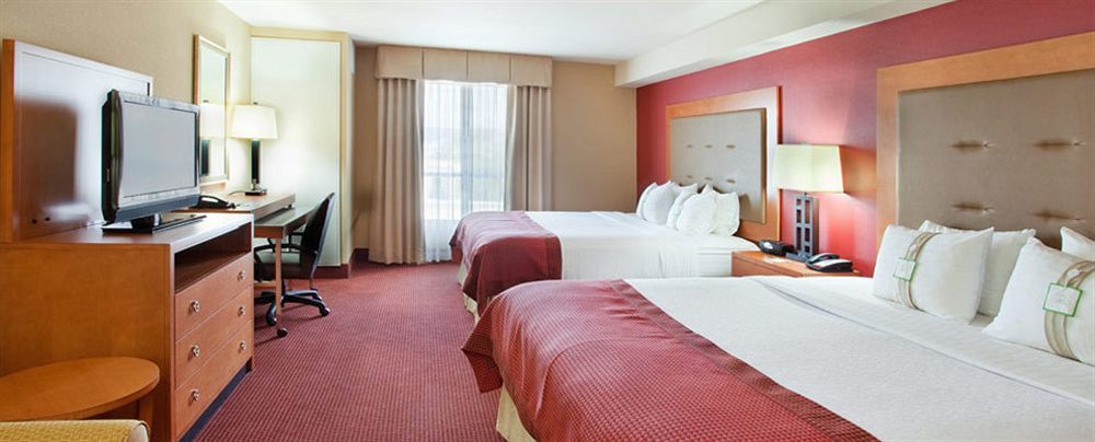 Holiday Inn Oakland Airport By Ihg Eksteriør billede